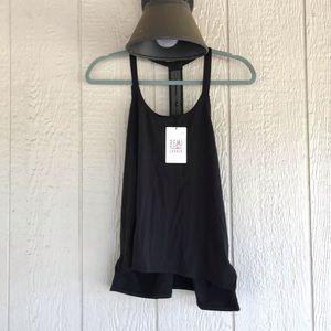 Black Fabletics Tank
